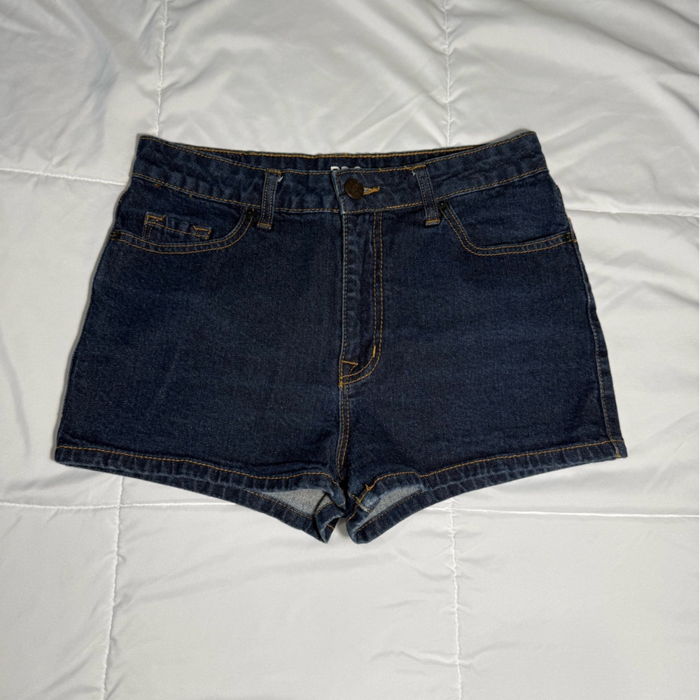 BDG - Women’s - Jean Shorts - Denim